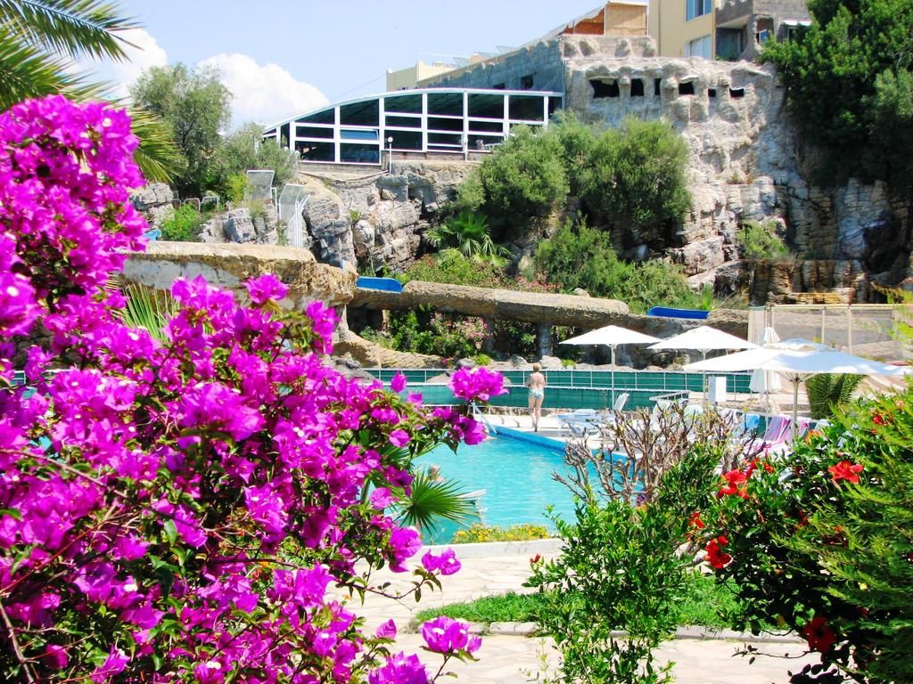 Therme Maris Healthy & SPA Resort фото 39