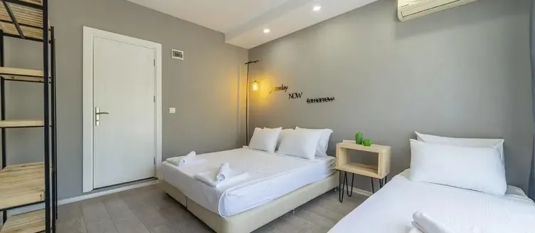 Фото отеля Gizli Koy Hotel