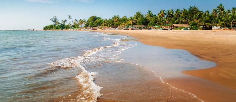 Фото отеля Beach Walk Resort