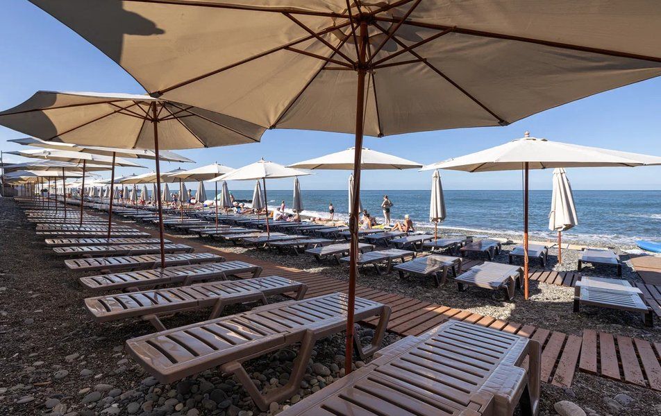 Kiparis Resort by Stellar Hotels фото 9