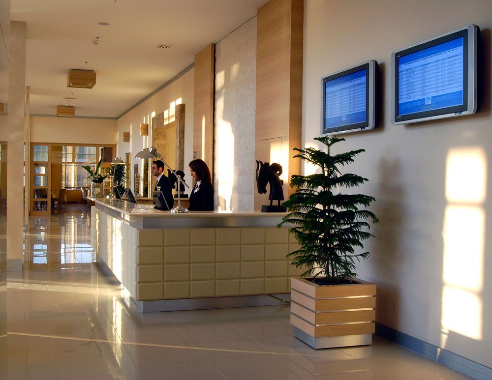 WOW Airport Hotel фото 19