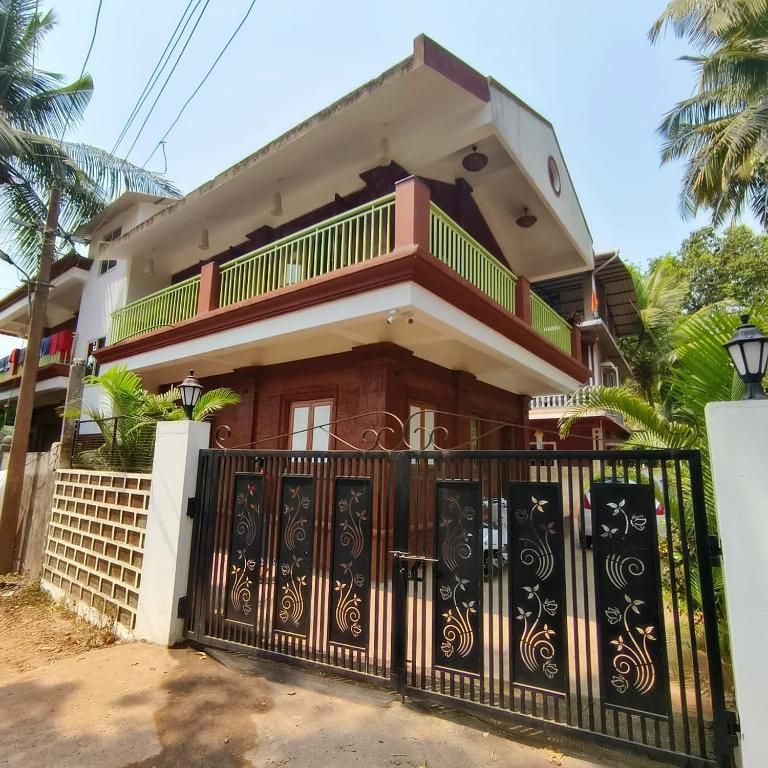 Guest House «Epiphany Guest House» фото 0