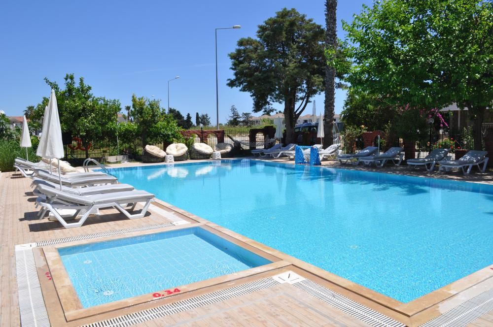 Kylo Garden Hotel By Julitat фото 18
