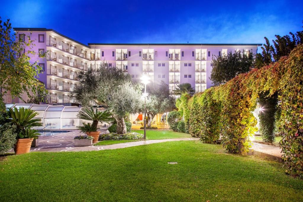Hotel Aurelia фото 14