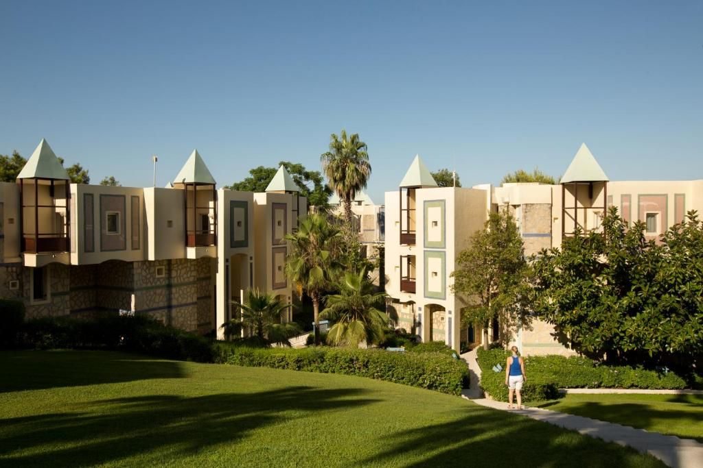 Robinson Club Pamfilya фото 11