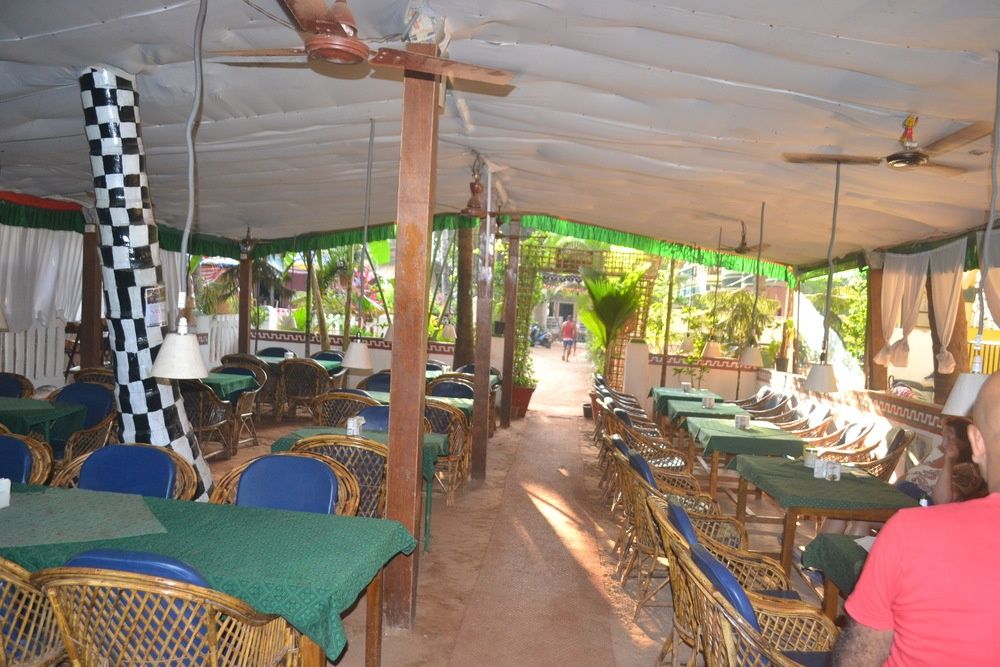 Guest House «Ivon Guest House» фото 24