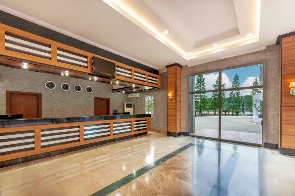 Casa Fora Beach Resort by Miramor фото 12