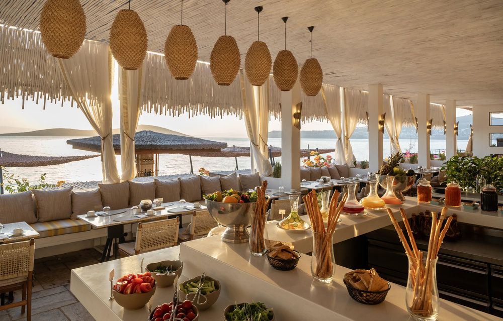 Swissotel Living Bodrum фото 48