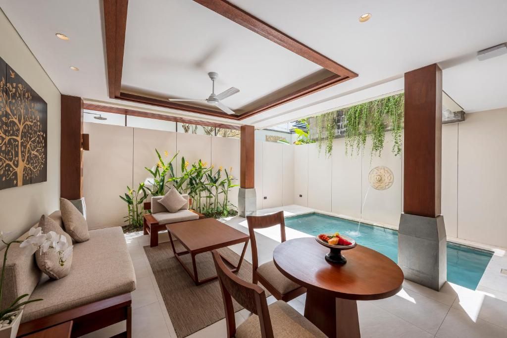 Tanadewa Villas Nusa Dua Bali by Cross Collection фото 5