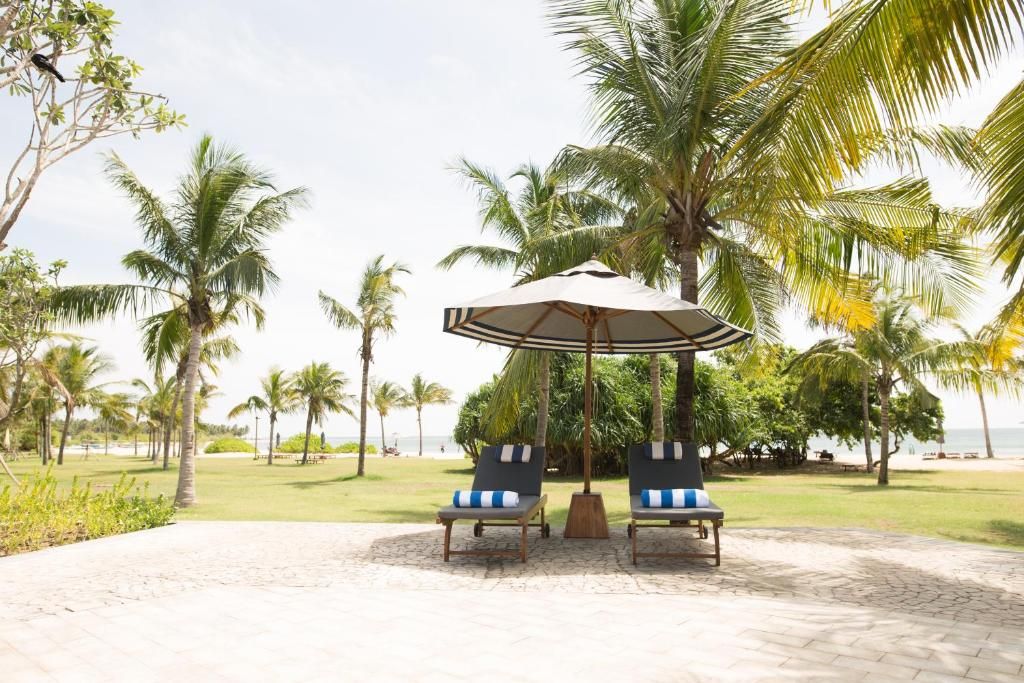 Anantaya Resort & Spa Passikudah фото 43