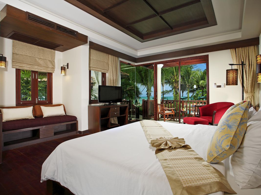 Khaolak Bay Front Resort фото 66