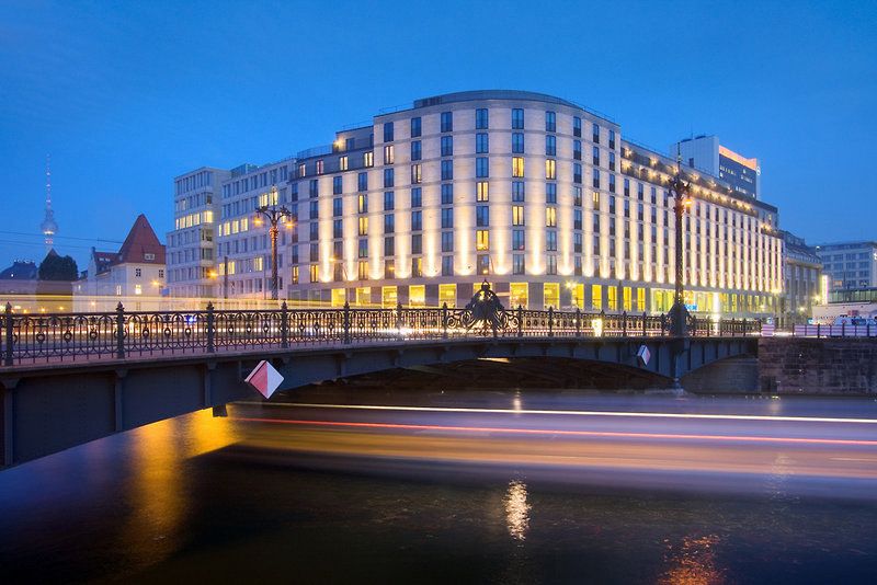 Melia Berlin фото 43