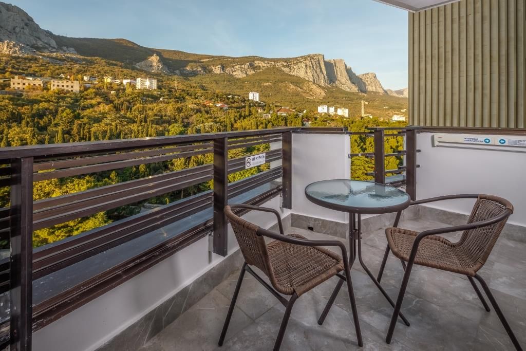 Санаторий «Foros Wellness & Park» фото 24