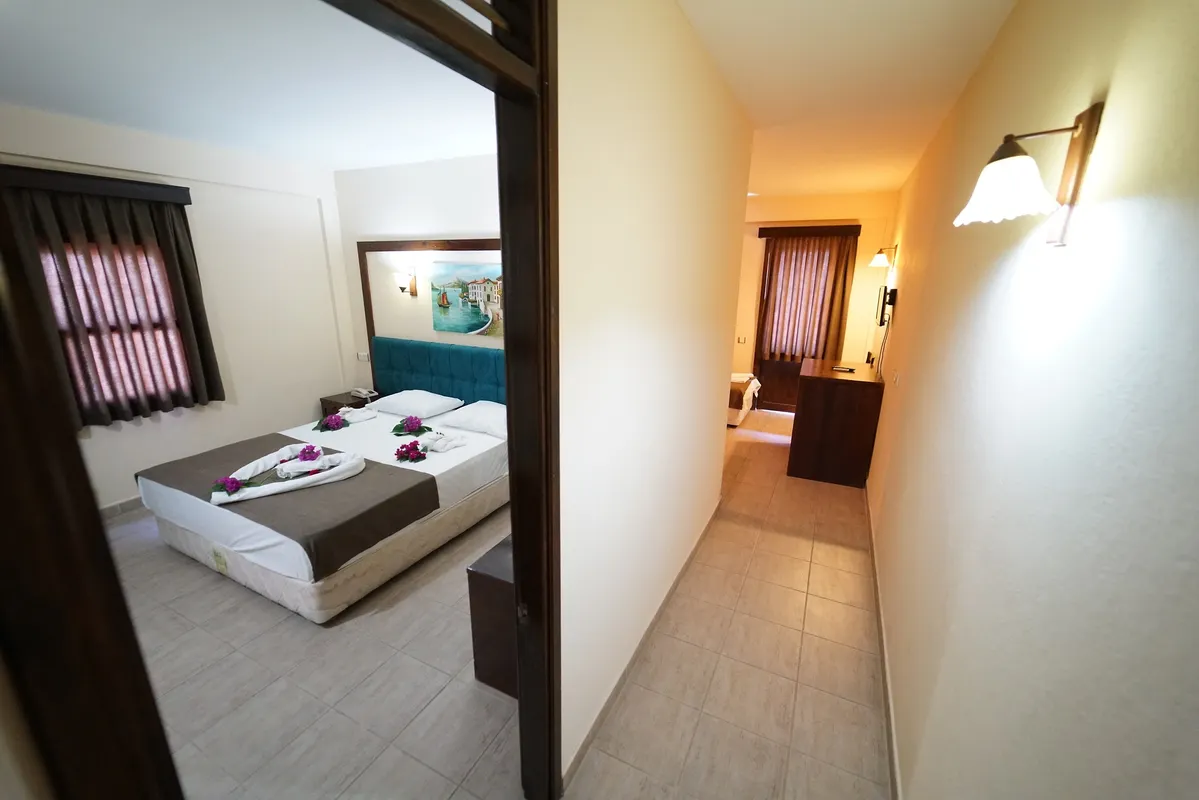 Salinas Beach Hotel фото 5