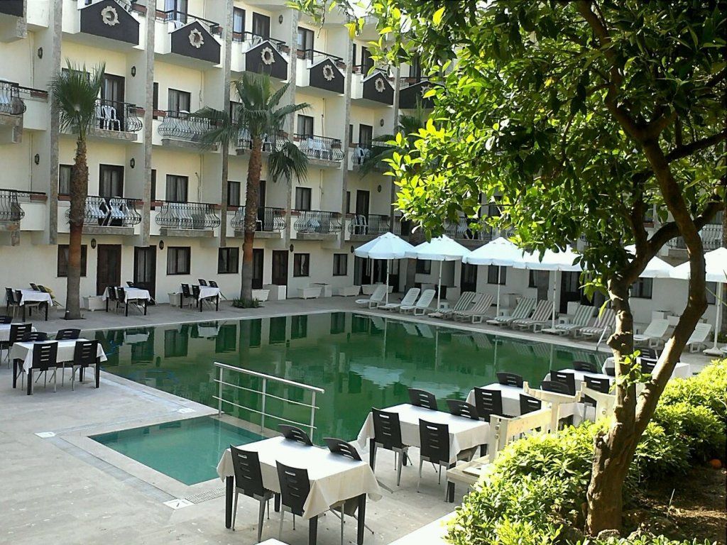 Club Herakles фото 4