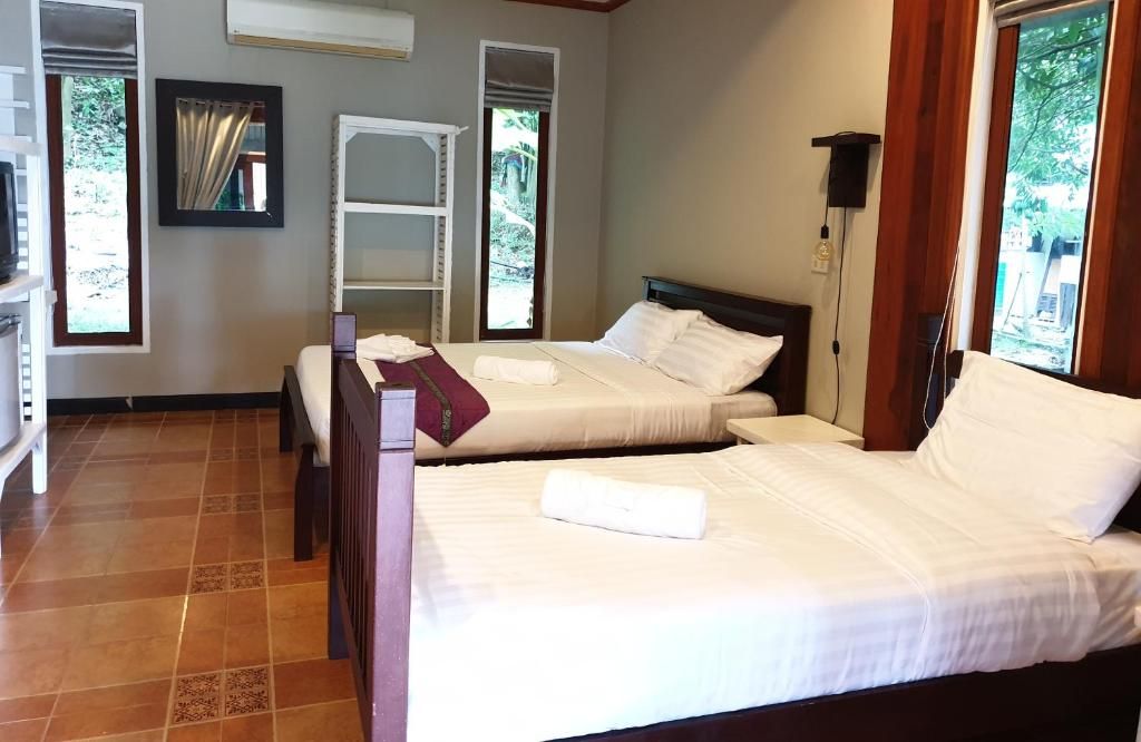 Haad Tian Beach Resort фото 30
