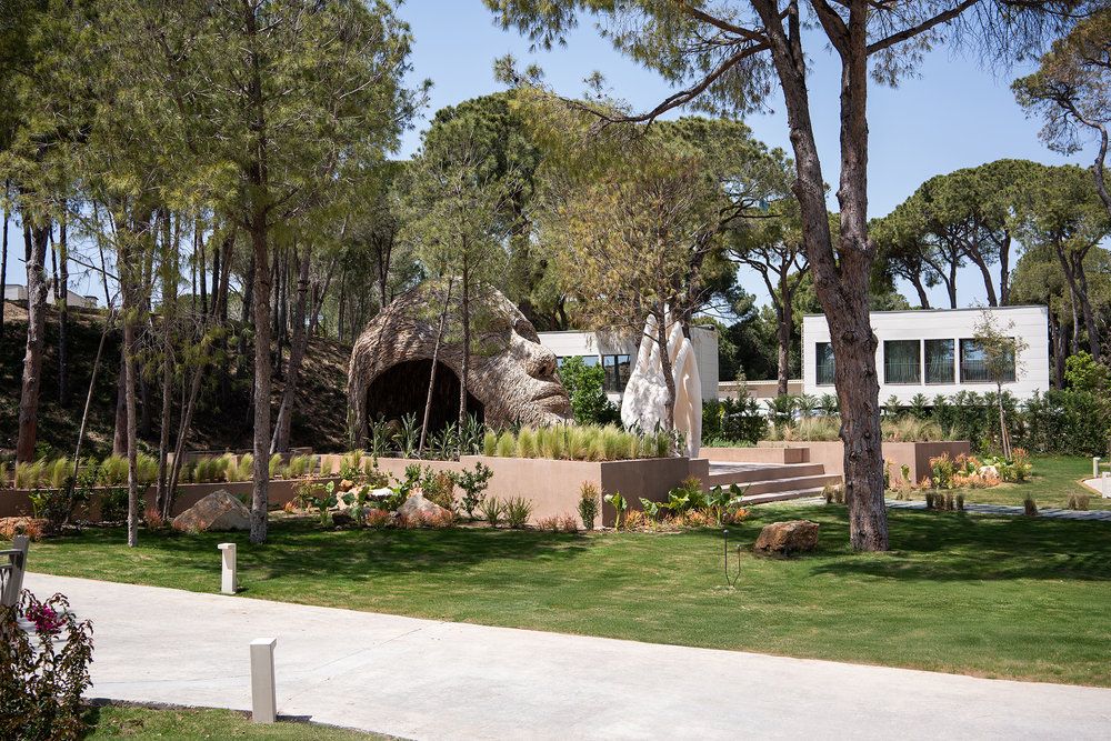 Ethno Belek фото 249