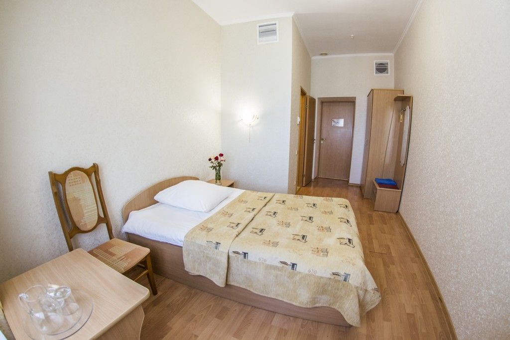 Пансионат «Shingari Hotel» фото 11