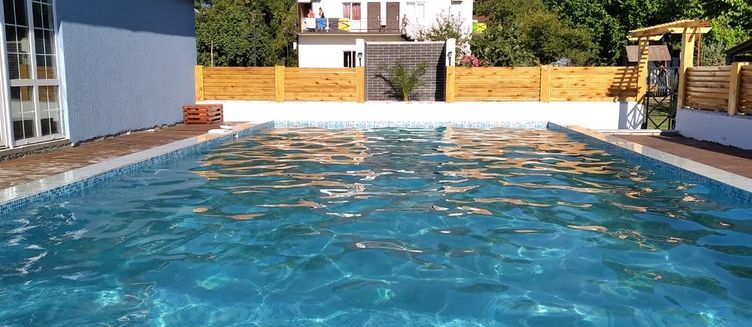 Фото отеля Гостевой дом Фазенда