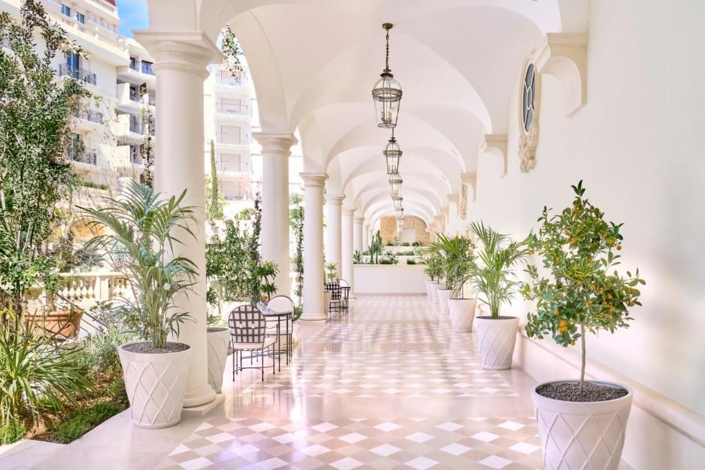 InterContinental Carlton Cannes фото 20