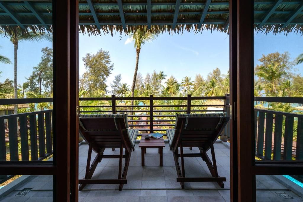 The Haven Khao Lak (Adults Only) фото 101