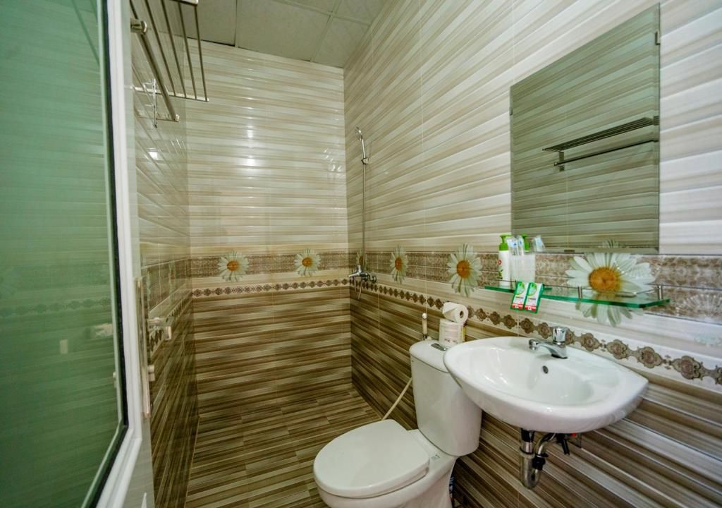 Sun Viet Apartment фото 18