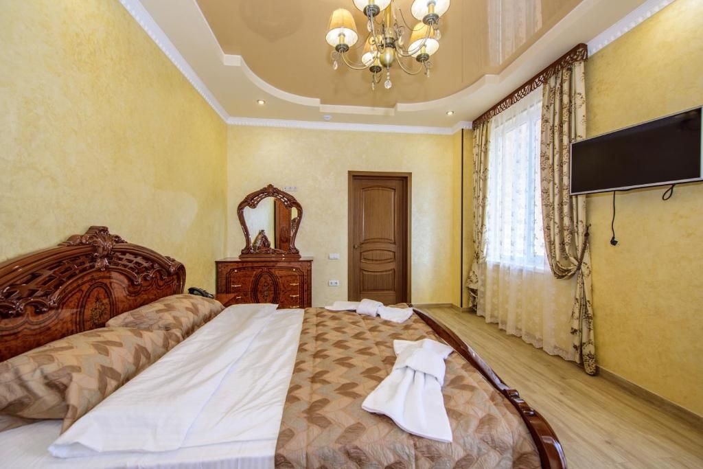 VK Hotel Royal фото 23