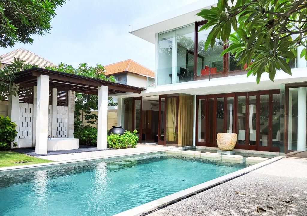 The Wangsa is Best Hotels & Villa фото 19