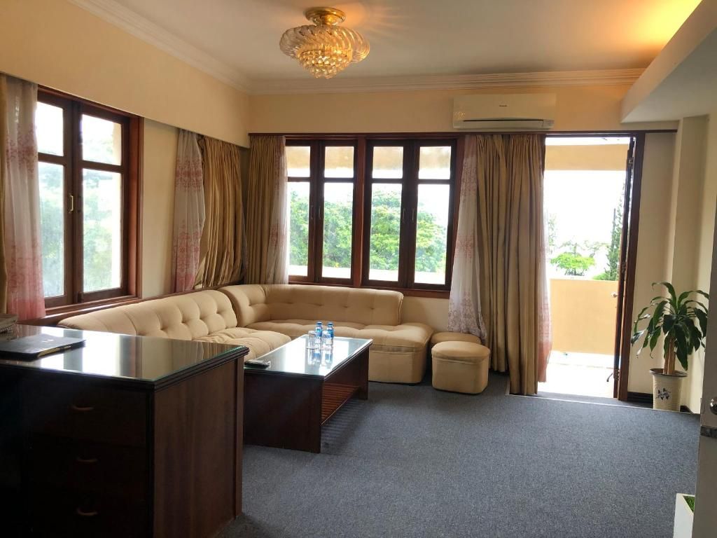 Rex Hotel Vung Tau фото 10