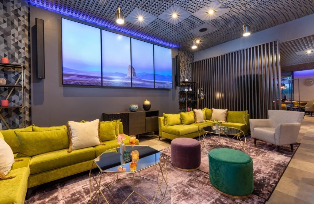 Hotel Ibis Verona фото 30
