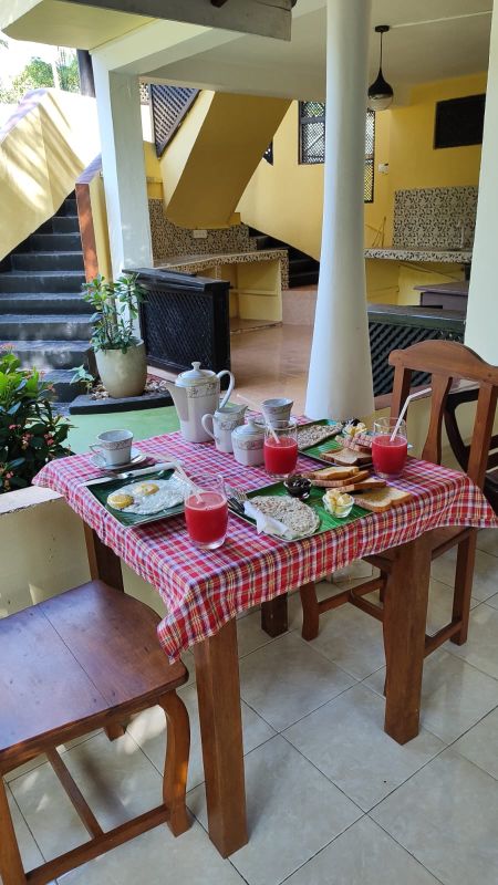 Guest House ««Tropicana» Guest House» фото 11