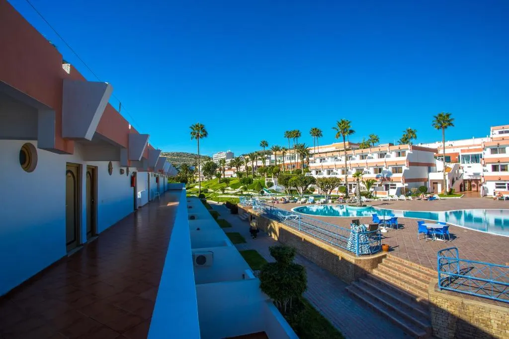 Hotel Club Al Moggar фото 4