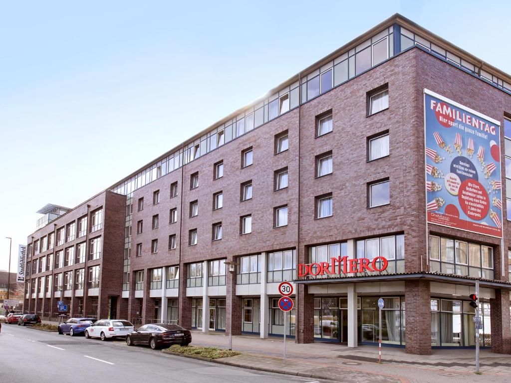 Achat Hotel Airport Hannover фото 2