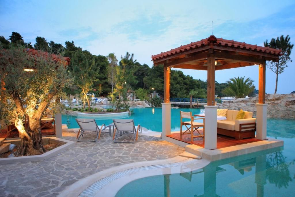 Amfora Hvar Grand Beach Resort фото 7