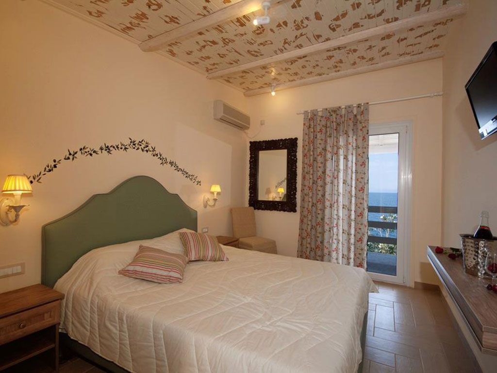 Venus Beach Hotel фото 21