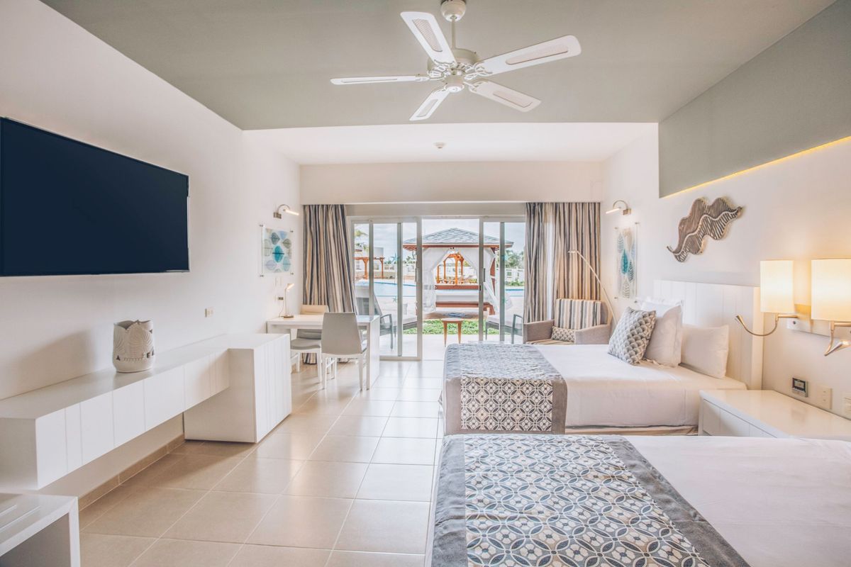 Iberostar Coral Holguin (Adults Only) фото 2