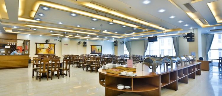 Фото отеля Truong Son Tung 2 Hotel