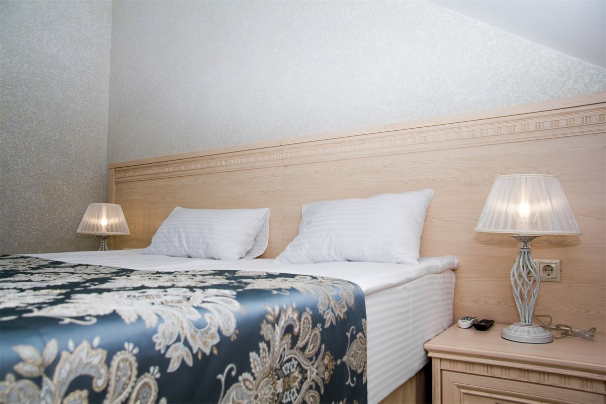 Villaggio фото 120