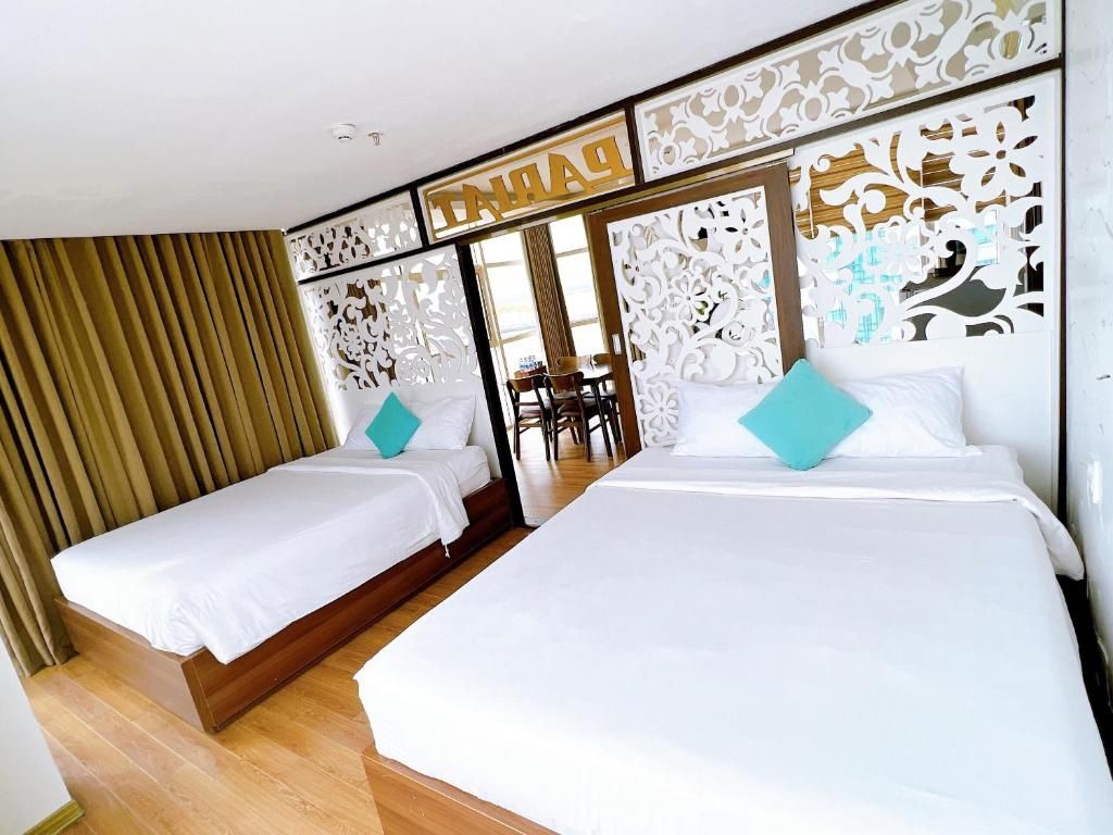Pariat River Front Hotel Danang фото 15