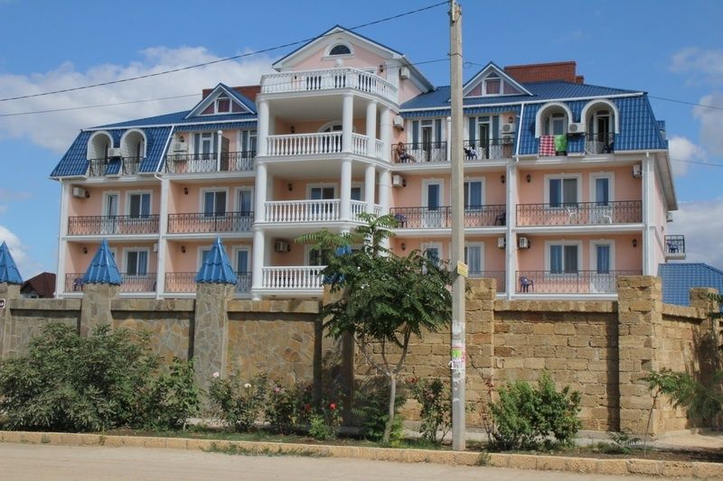 Вилла Елена фото 0