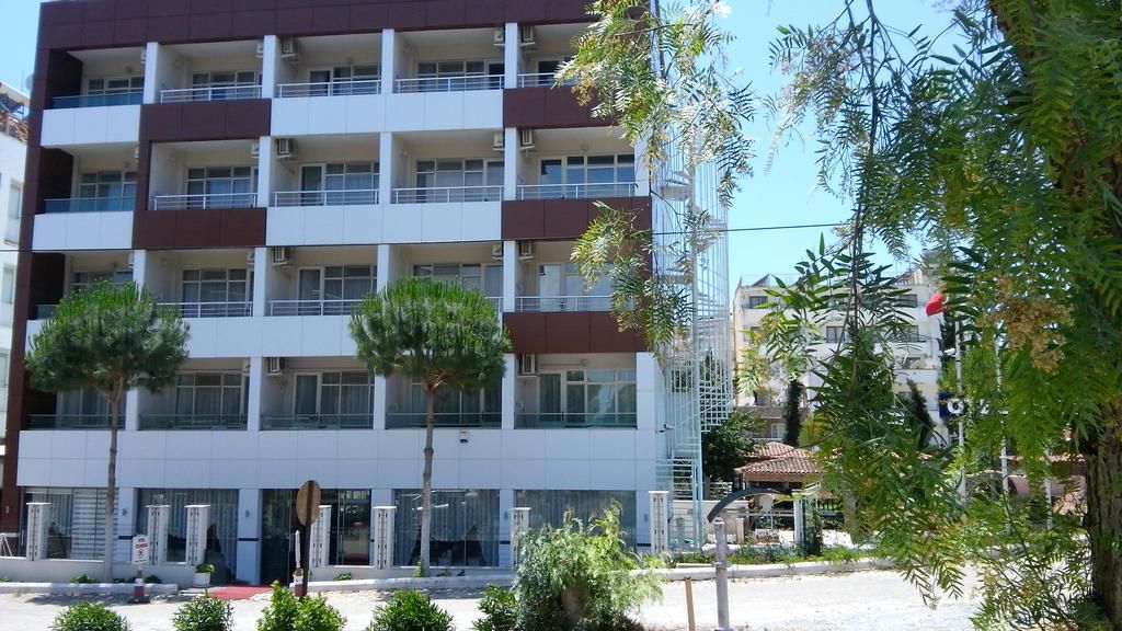 Yildirim Hotel фото 14