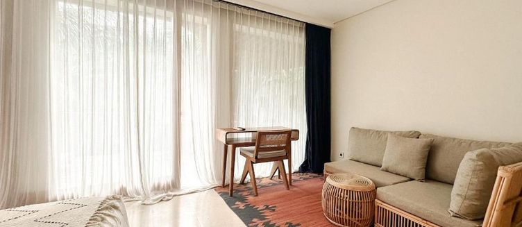 Фото отеля Zin Canggu Resort & Villas