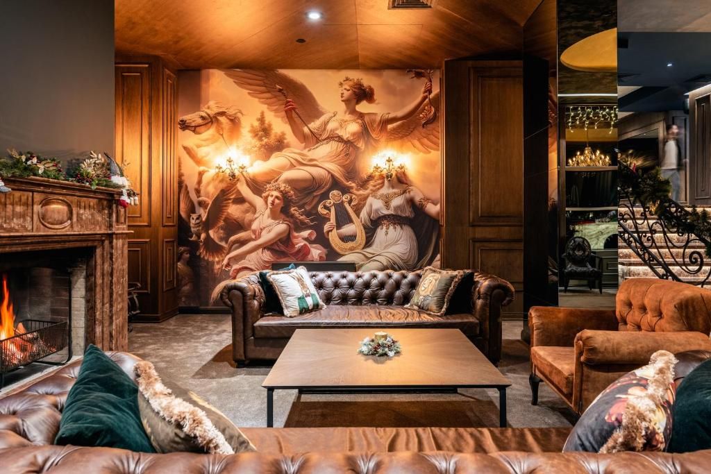 Premier Luxury Mountain Resort фото 184