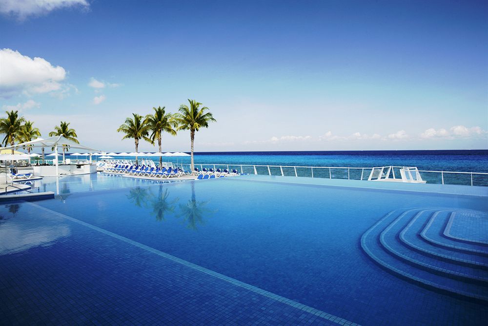 Cozumel Palace-All Inclusive фото 7
