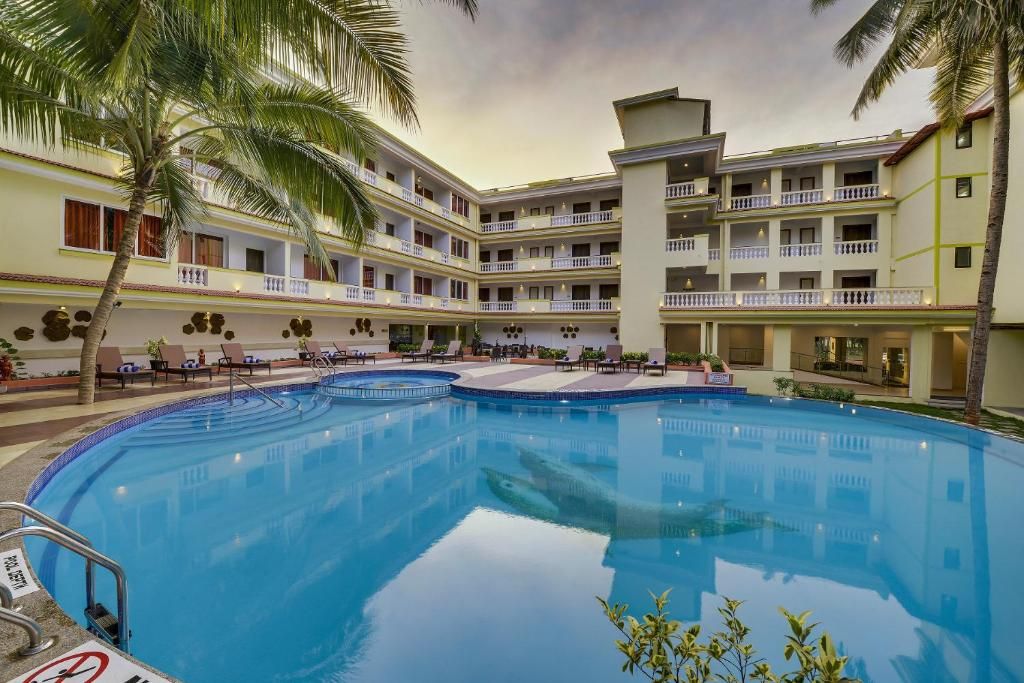 Sterling Goa Varca фото 27