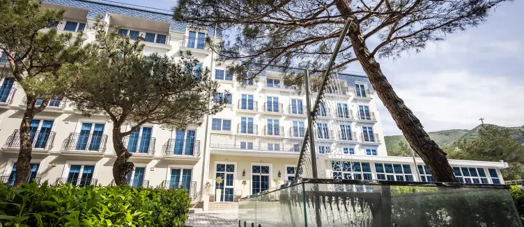 Фото отеля Море