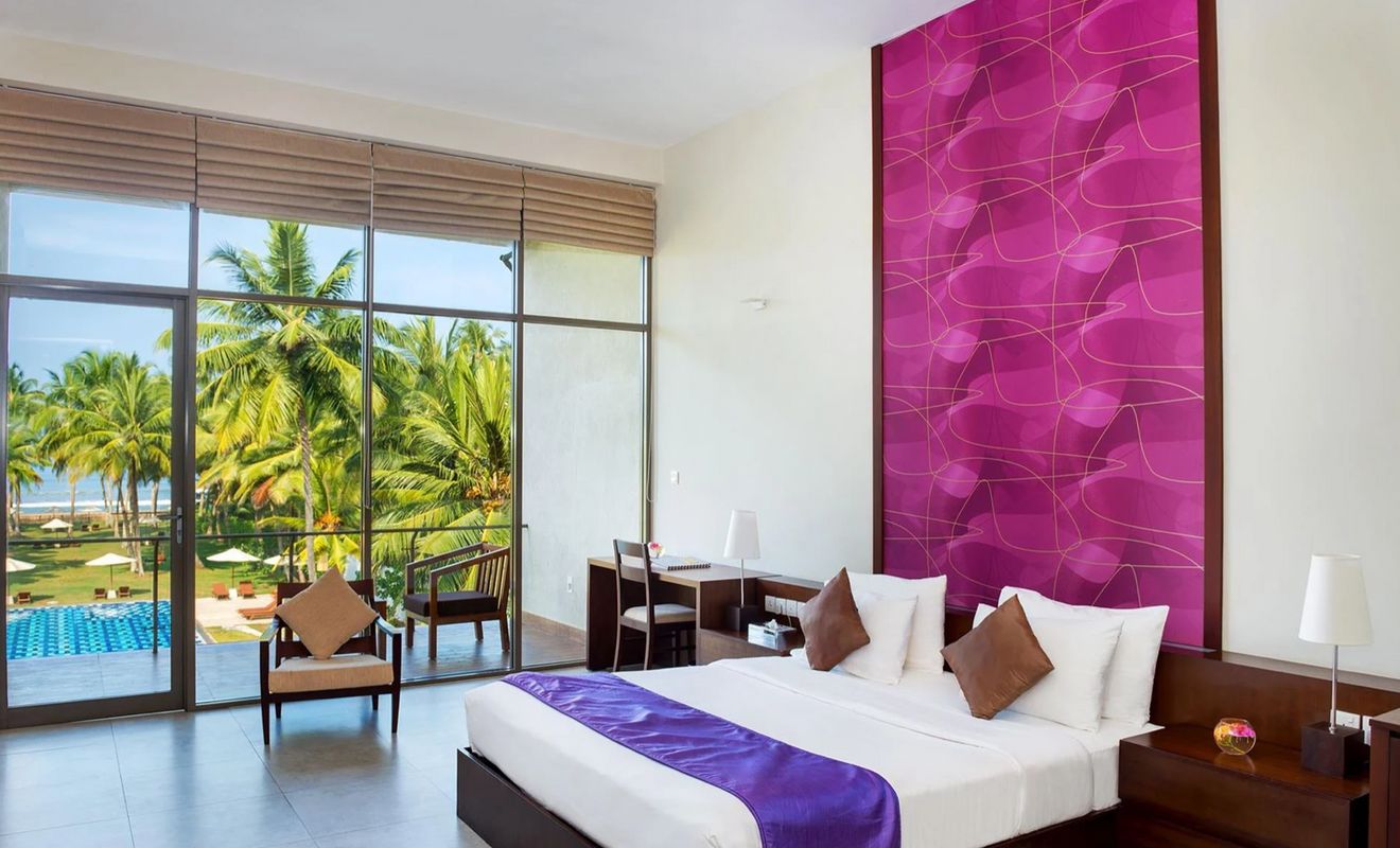Taprobana Wadduwa by Asia Leisure фото 2
