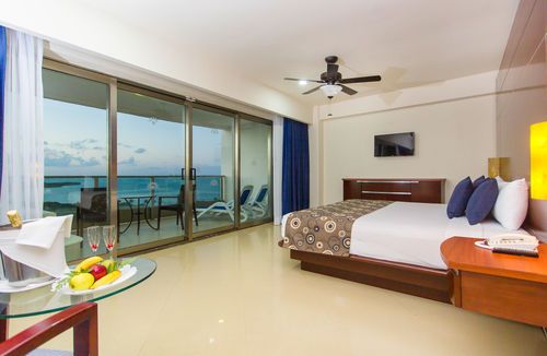 Seadust Cancun Family Resort - All Inclusive фото 70