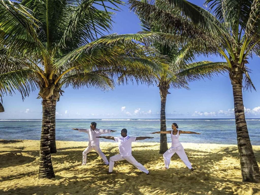 SO Sofitel Mauritius фото 65