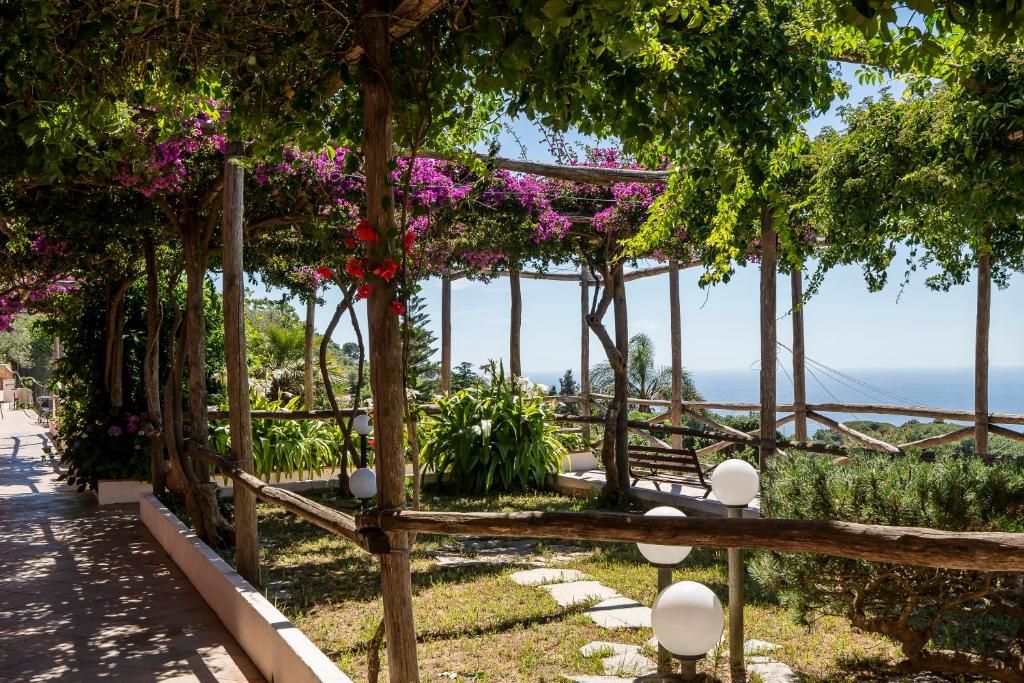 Hotel il Girasole фото 16